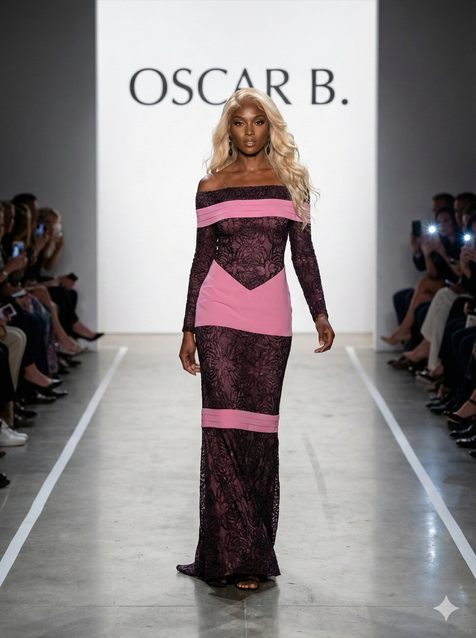 Look 10 — Runway