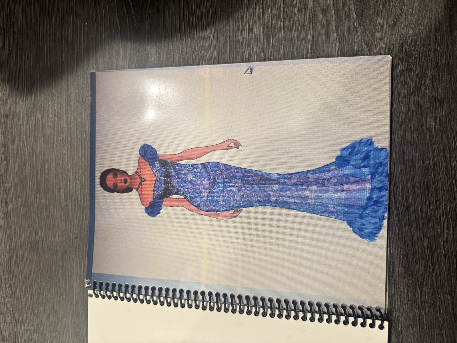 Look 20 — Sketch