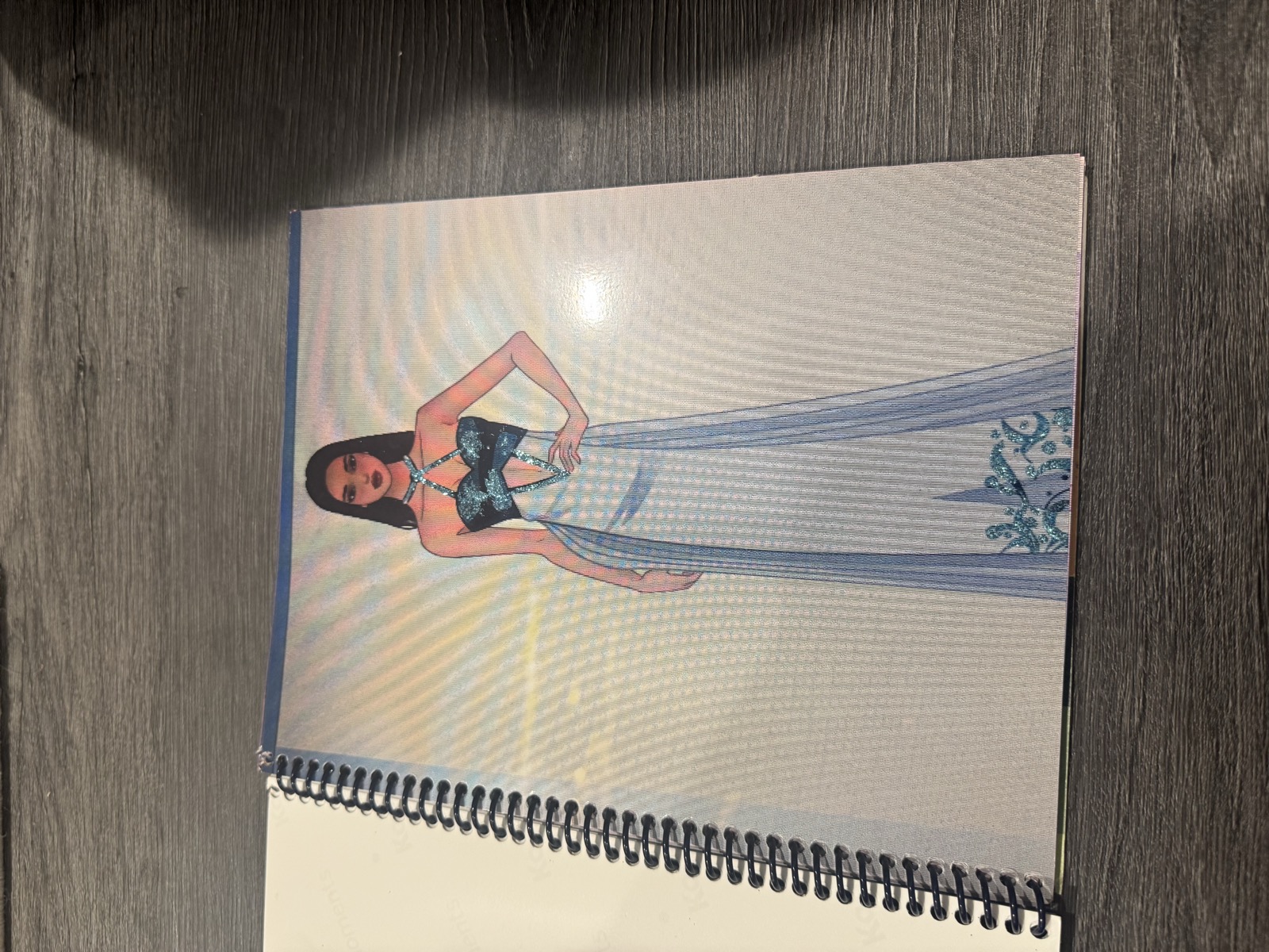 Look 23 — Sketch