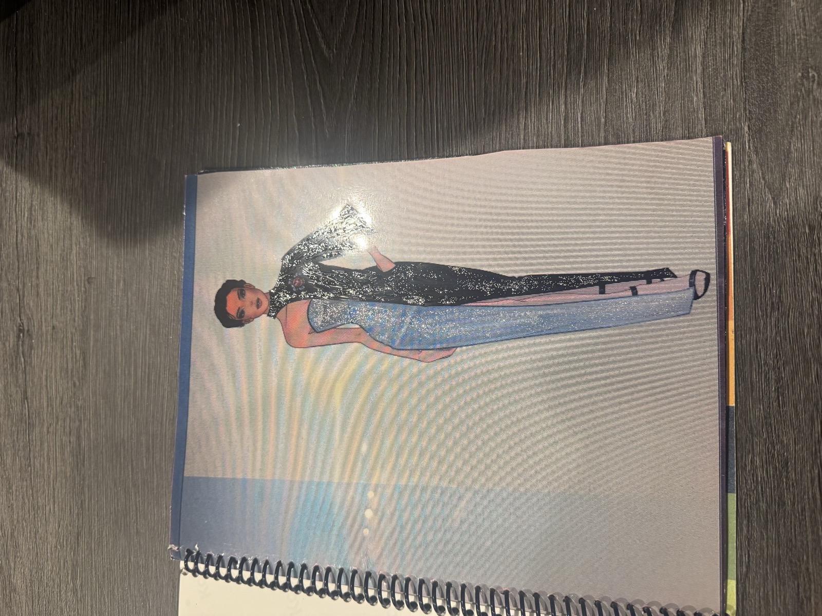 Look 27 — Sketch